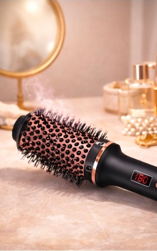 VOLURÉ™ 1.5” Thermal Volume Brush
