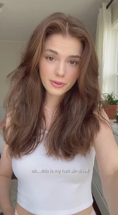 VOLURÉ™ 1.5” Thermal Volume Brush